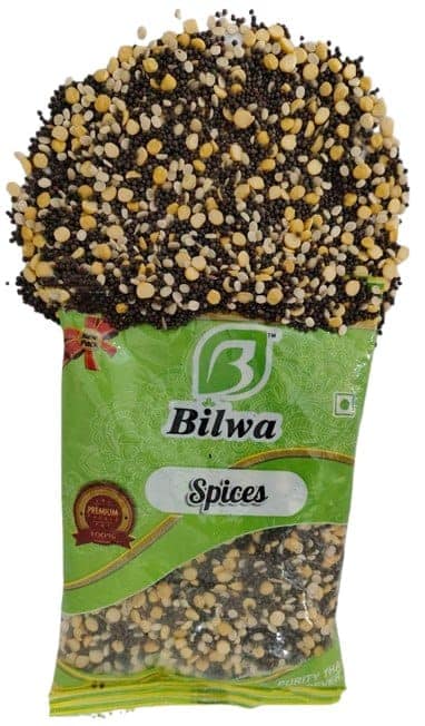 Bilwa Spices - Urad Dal Split Black Gram view 3