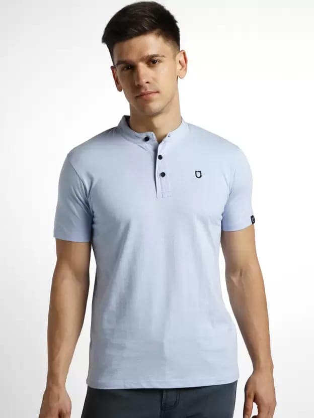 Pure Cotton Creamy T-Shirt view 2