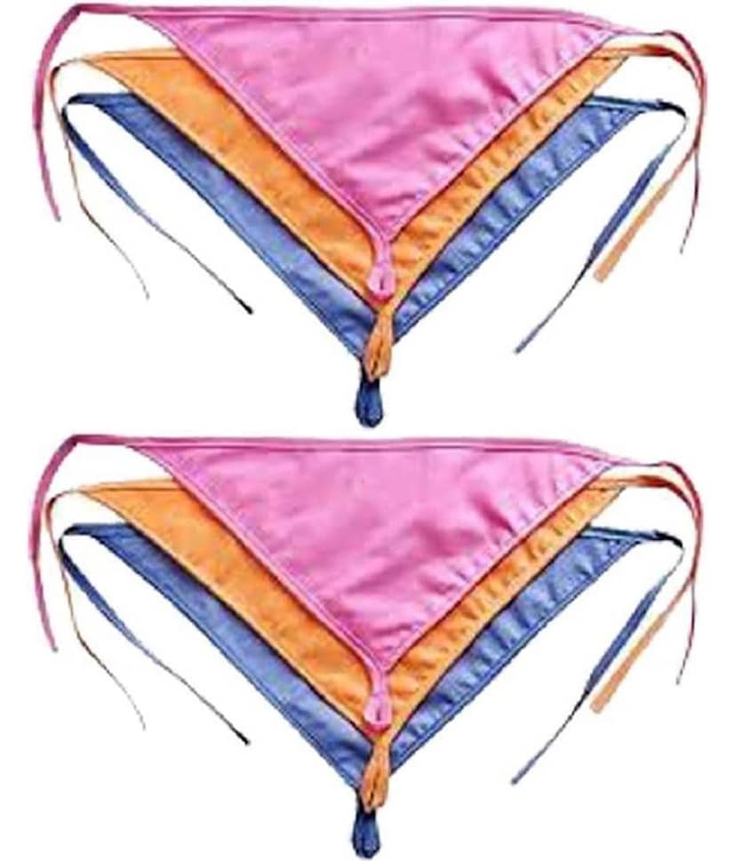 aurapuro - Reusable Cloth Nappy ( Pack of 2 ) view 2