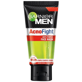 Garnier Men Men - Acno Fight, Anti-Pimple Facewash, 25 G