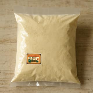 Kunda Bibhar World's corn flour