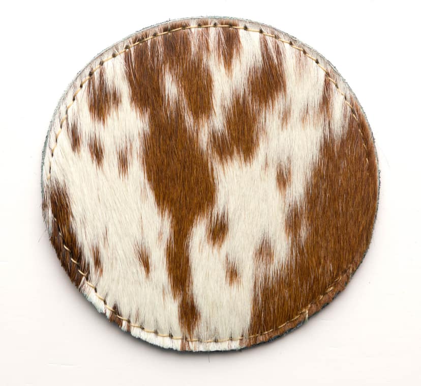 Small Joys Coaster S/4