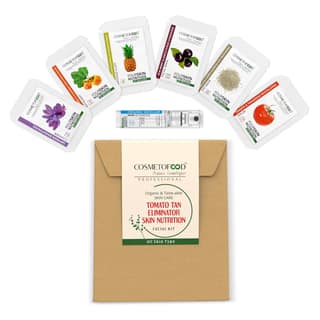 Aryanveda Tomato Facial Kit