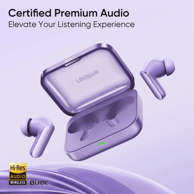 Realme Buds Air 7 TWS Earbuds view 4