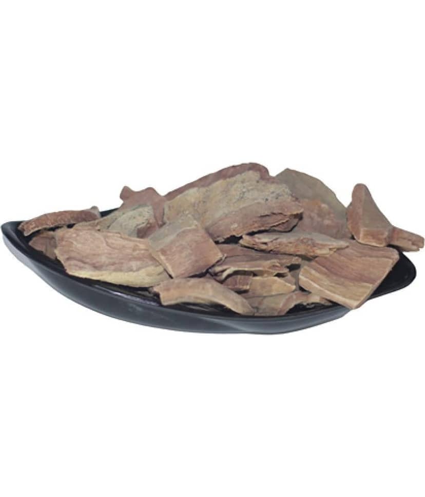 MYGODGIFT Arjun Chal Jadibooti (SABUT) Terminalia Arjuna 400 gm view 2