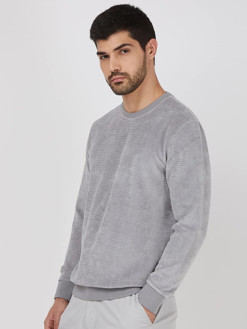 SWEAT SHIRT view 2