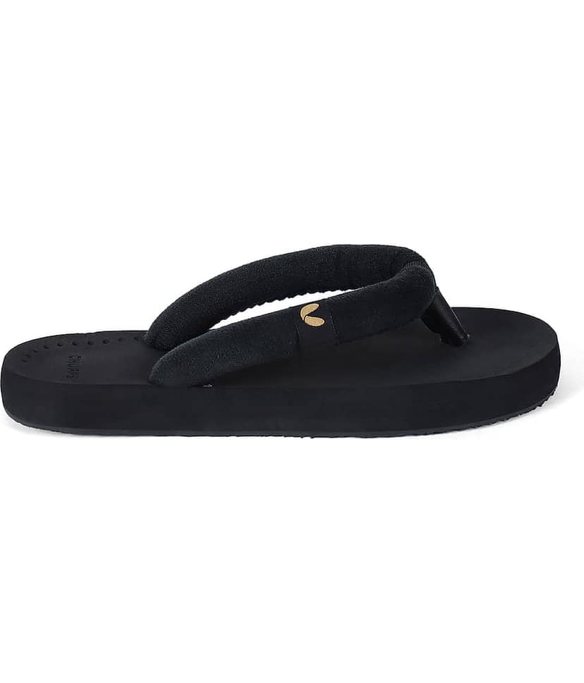 CHUPPS Purple Women's Daily Slipper view 2