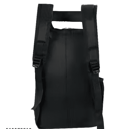 Voguish Men Backpack view 4