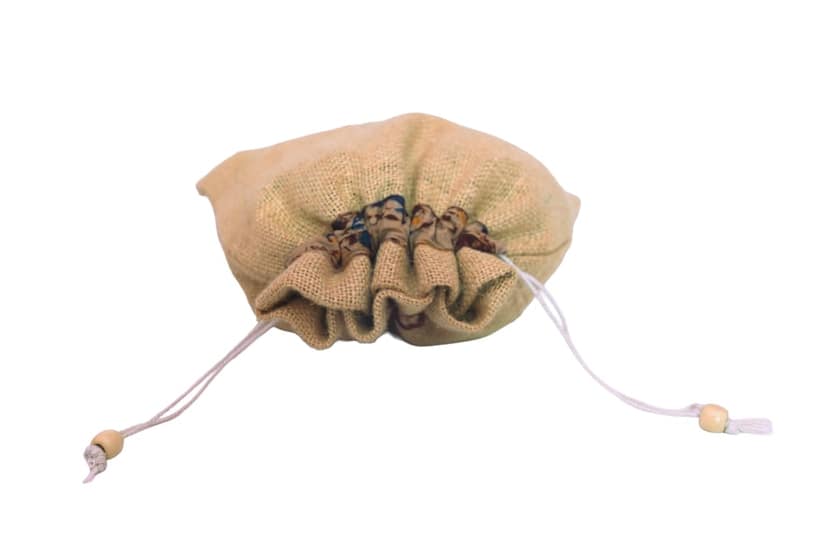 Jute Batwa small size view 2