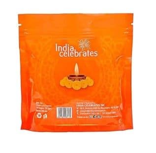 India Celebrates Golbatti, 50 gm view 2
