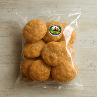 Urmila Outlet's dry kachori