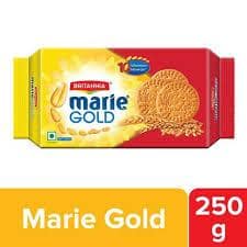 Parle Marie Biscuits, 250 G Pouch