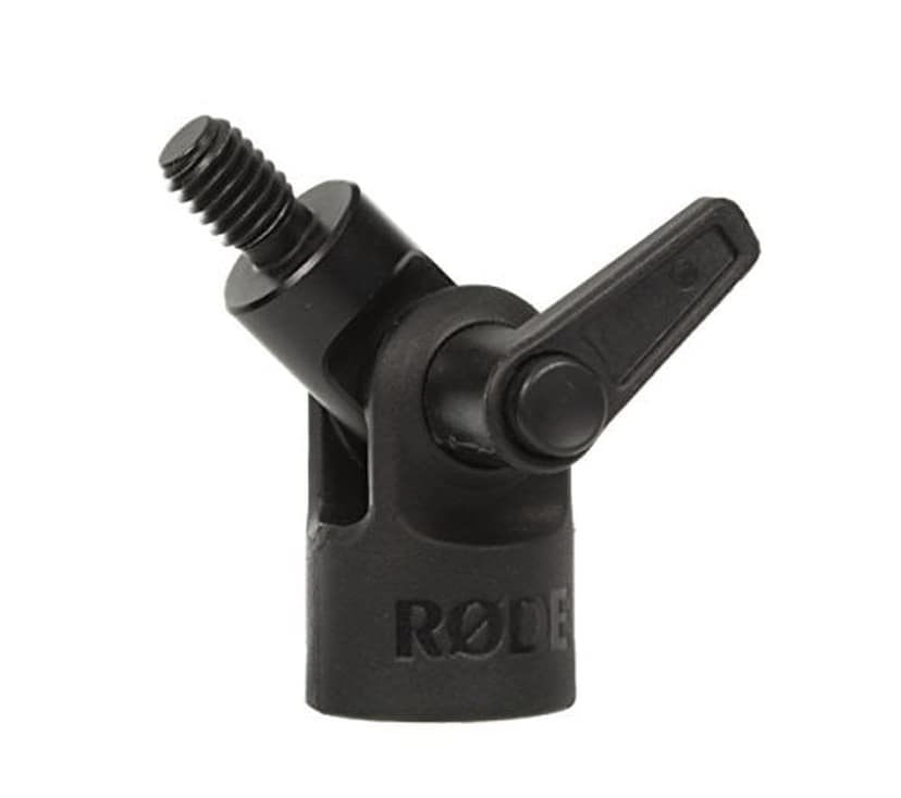 Rode Pivot Adaptor 3/8 Pivoting Boom Adapter