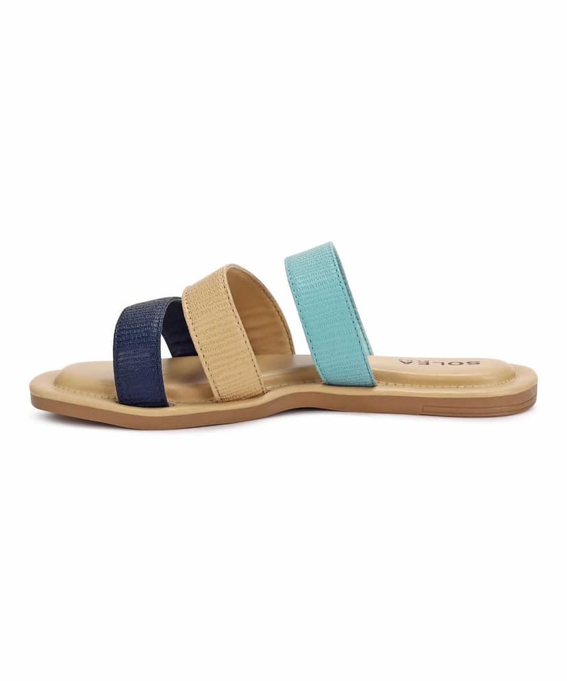 Paragon K6019L Stylish, Lightweight and Durable Trendy Casual Sandals for Women view 4