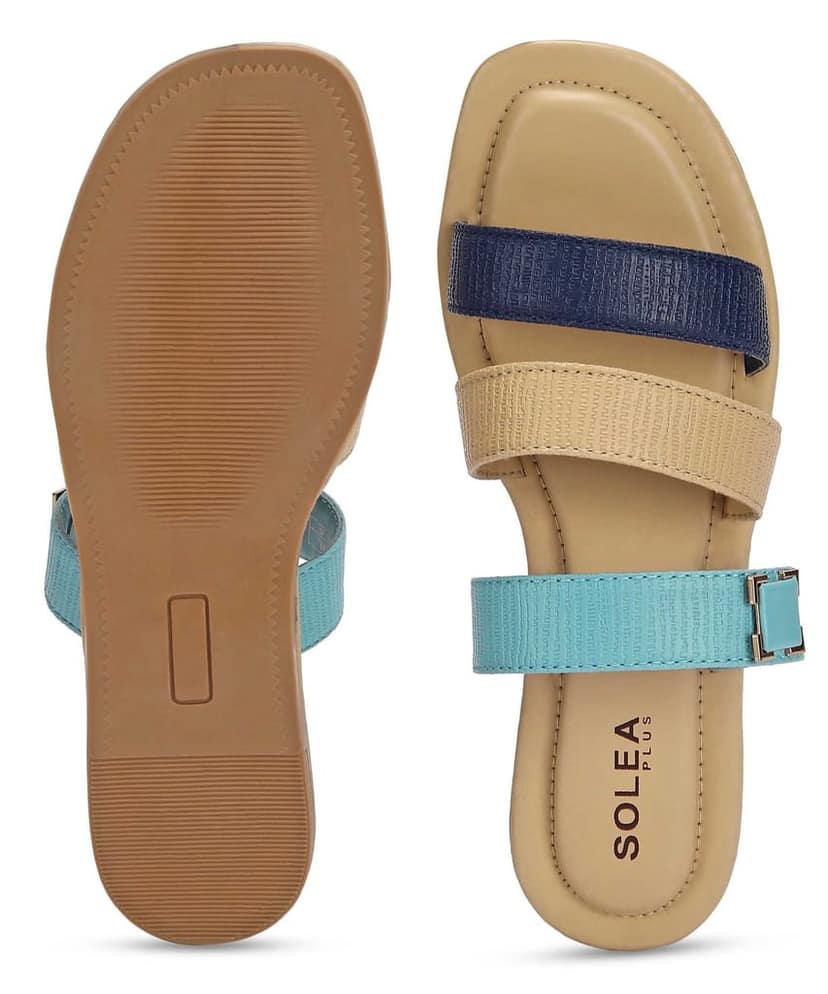 Paragon K6019L Stylish, Lightweight and Durable Trendy Casual Sandals for Women view 6
