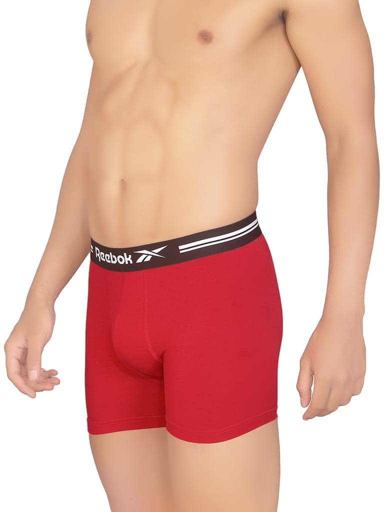BAMBOO LYCRA TRUNK view 3