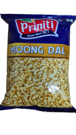 Priniti Moong Dal - Premium Quality
