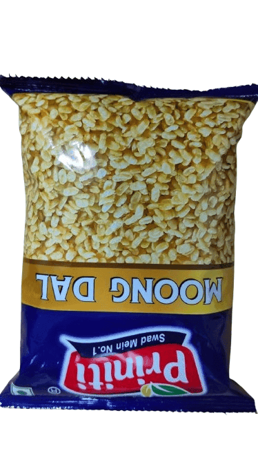 Priniti Moong Dal - Premium Quality view 3
