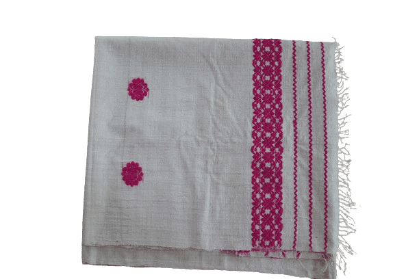ERI SHAWL view 2