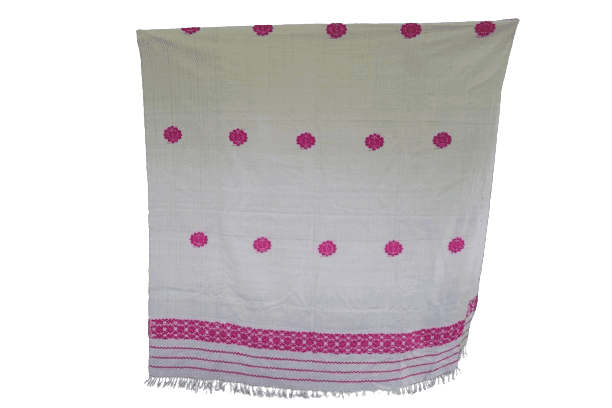 ERI SHAWL view 3