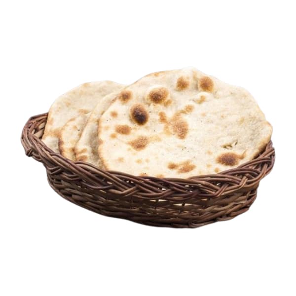 Tandoori Roti