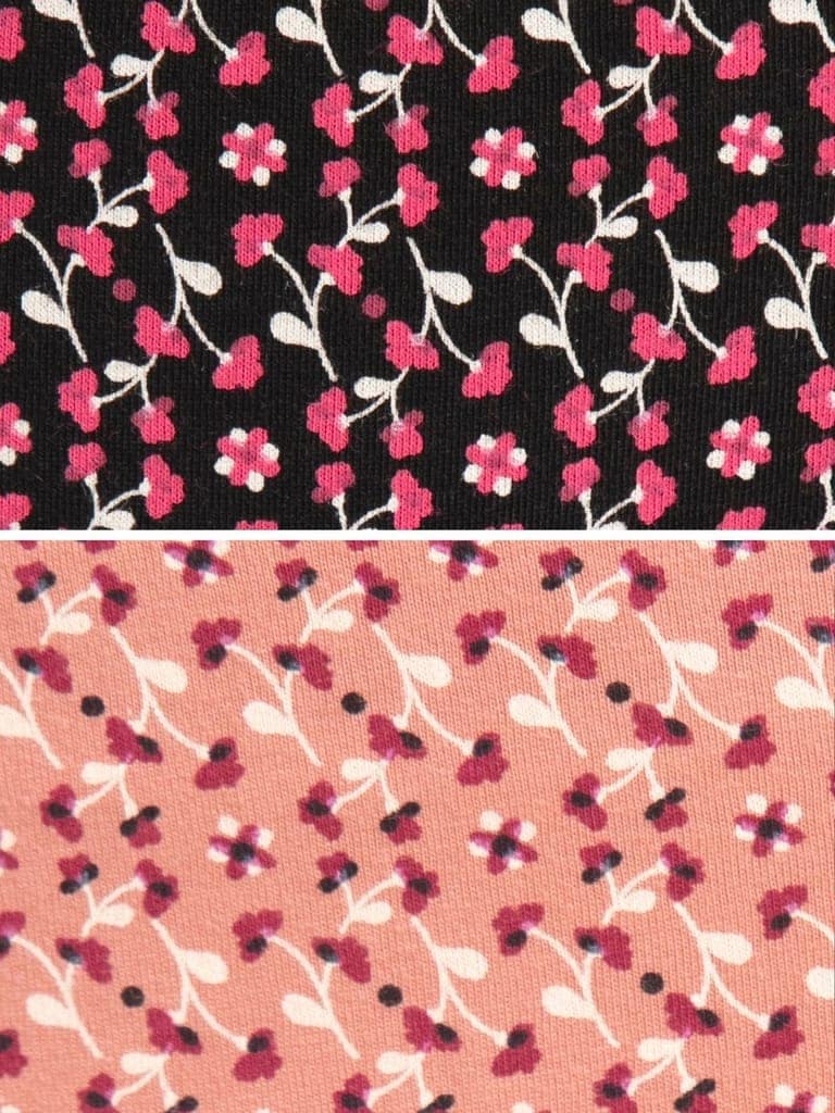 Jockey 1523 Hipster Printed Panties Pack of 2 view 6