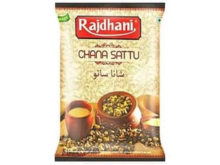 Rajdhani Chana Sattu 500g