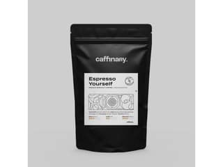 Espresso Yourself - Roasted on 03/03 (Whole Beans ) - 150 Gram