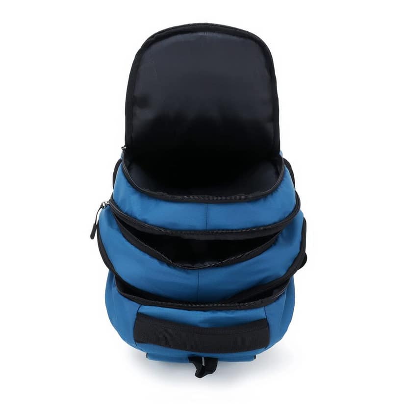 Kickonn casual backpack Laptop Bag/Backpack for Men Women Boys Girls/Office,School College with Rain Cover view 8