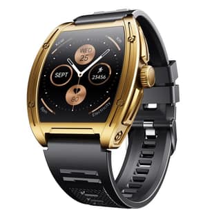 boAt Enigma Ascend Men’s Luxury Smart Watch