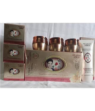 Jiaobi whitening cream Moisturizer 150 gm