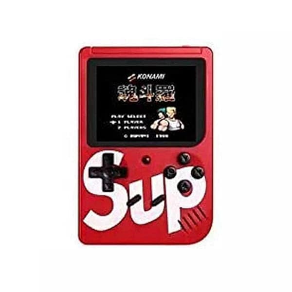 Generic 400 in 1 Handheld Video Game Console