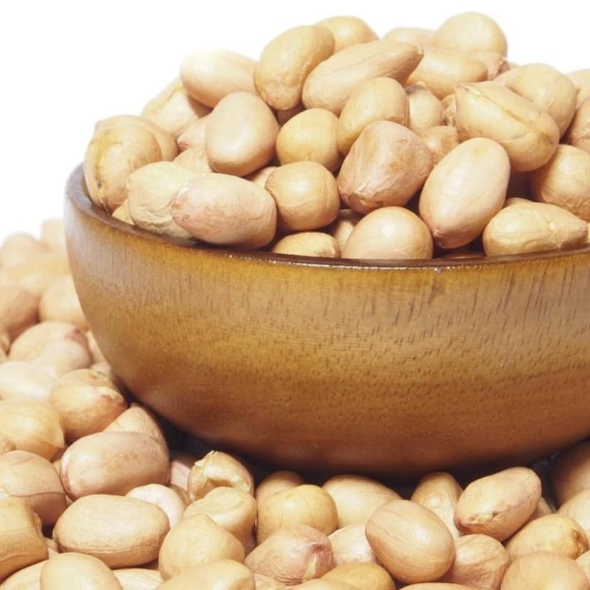 NAFED Peanut Dry Fruits – 500 g view 3