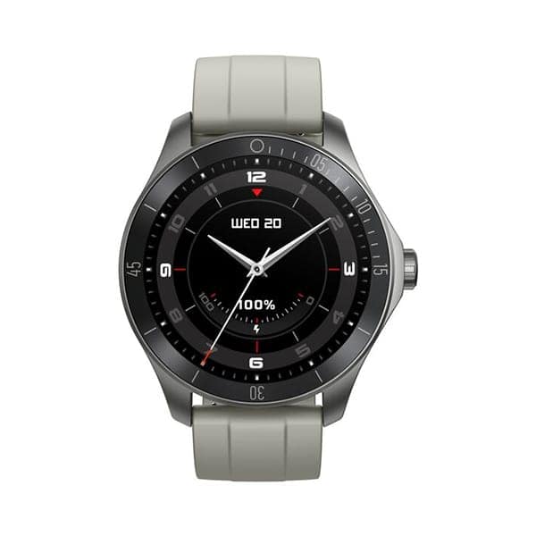 Fastrack Rogue 1.38″ UltraVU Display Smart Watch