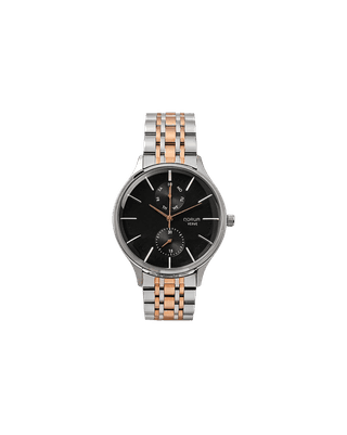 Qorum Verve Men’s Multi-function Watch