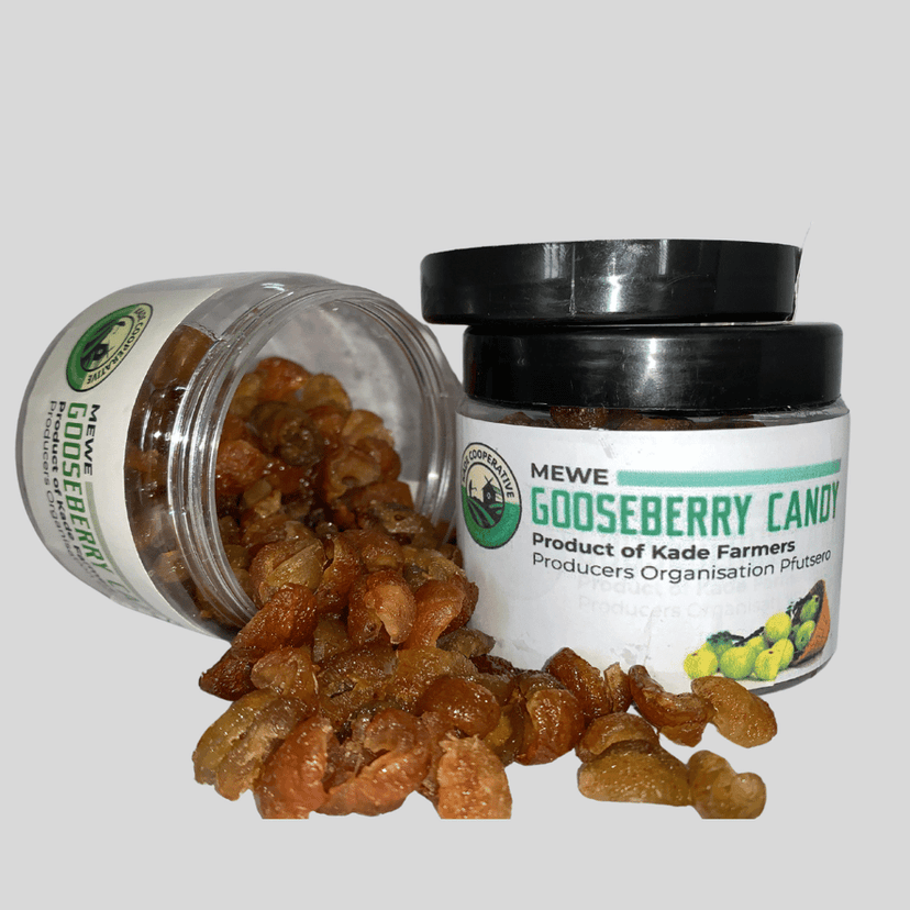 Gooseberry Candy view 3