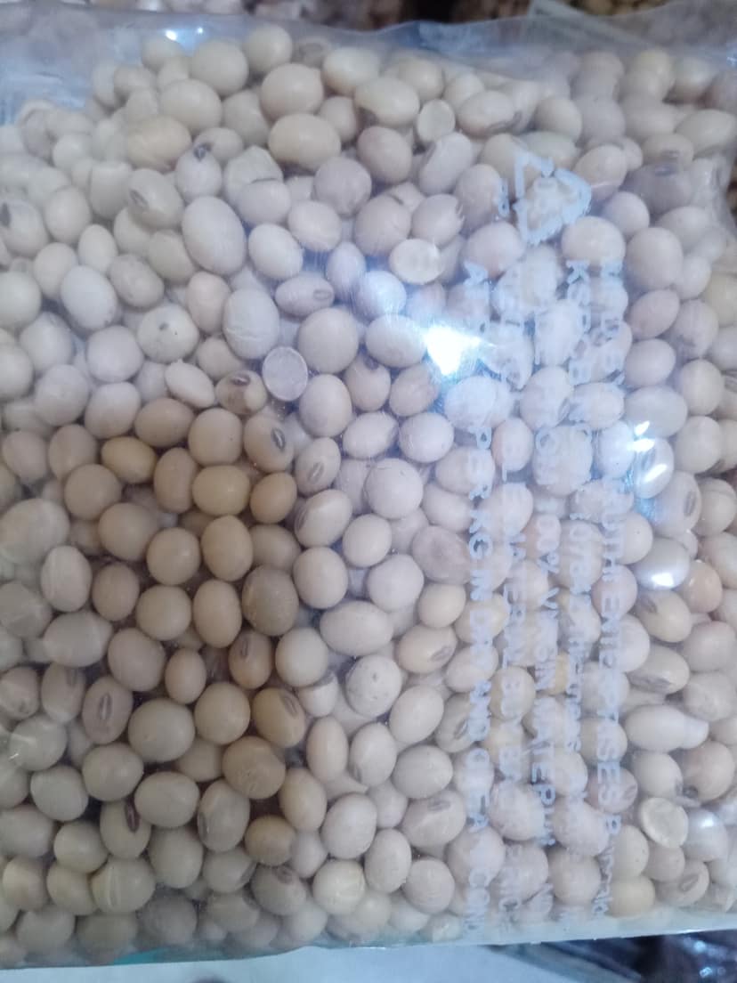 Soya beens