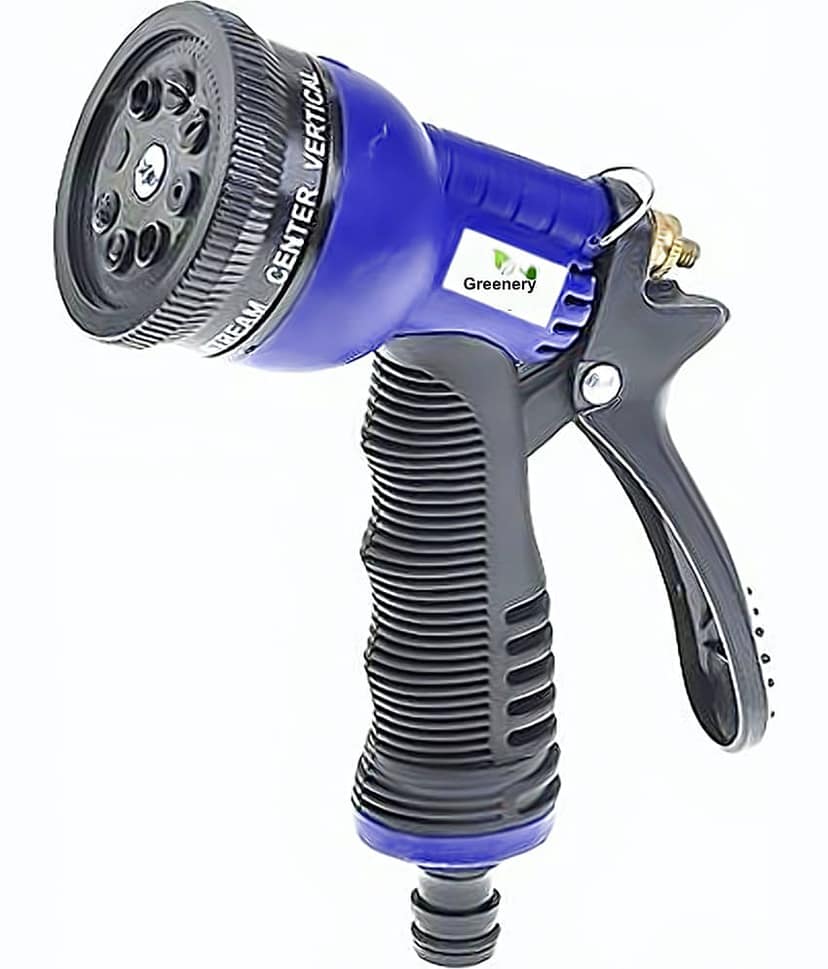 Greenery Water Spray Gun ( Pack of 1 )
