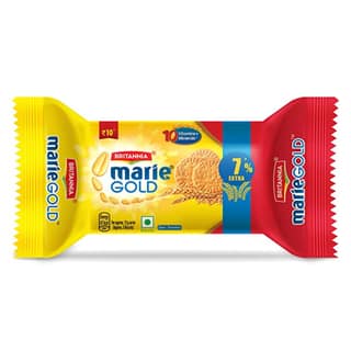Britannia Marie Gold Biscuits 73 Gms