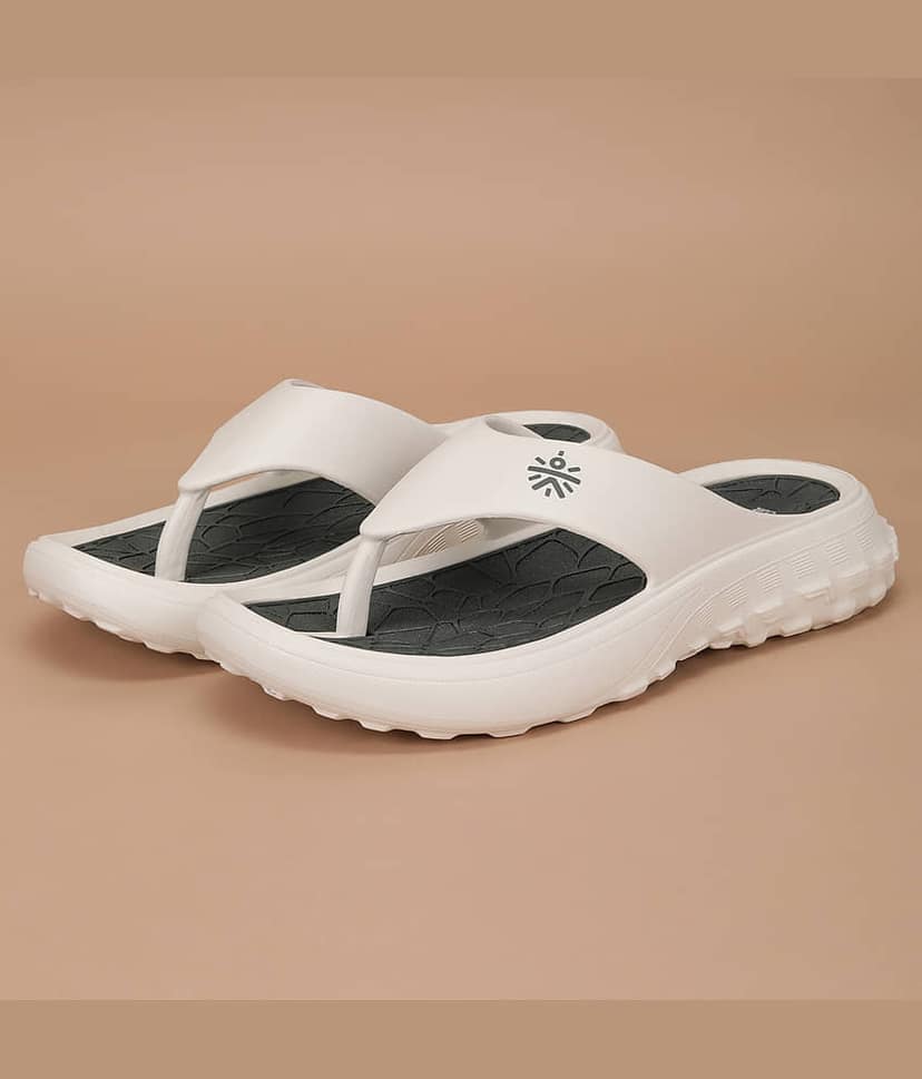 Cult TerraGrip Black Men's Slide Flip Flop view 8