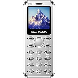 Kechaoda K115 (Dual Sim, 1.44 Inch Display, 800 Mah Battery) view 2