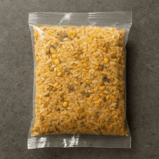 Gudiya Shop's instant khichdi mix