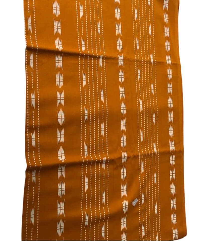 Top/Nighty material view 2