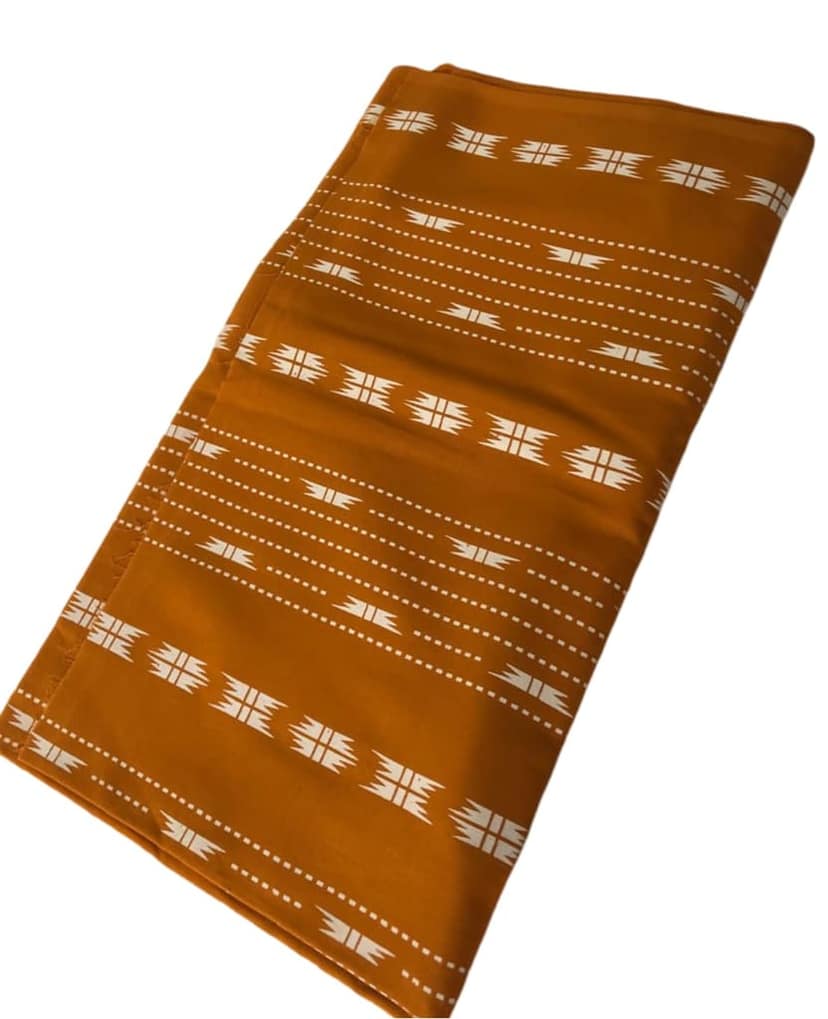 Top/Nighty material view 3