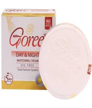 Zehra Goree Beauty day & Night Cream 30 gm