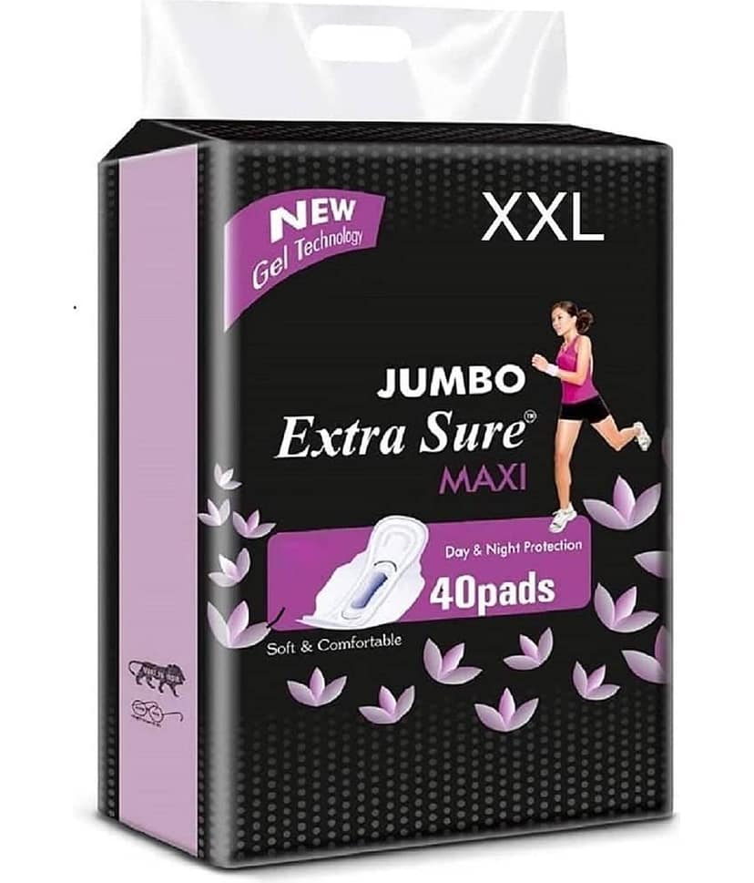 Skindora Dry XXL Maxi Sanitary Pad