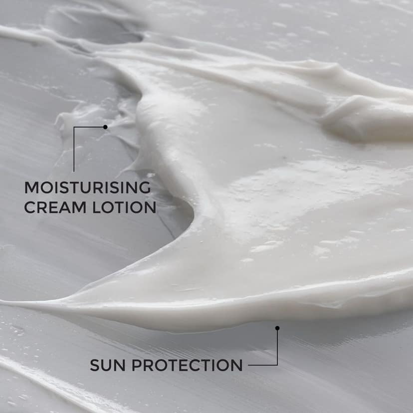 BRAVADO Hydra Soft Body Lotion with SPF | Deep Moisturizing & Nourishing | Soothing, anti-aging, & Anti Irritant Skin | Repair Rough, Dry Skin | Body Cream, Moisturizing Cream, Jelly Protein | 100ml view 7