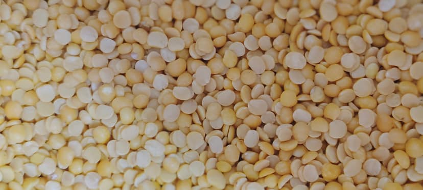 Toor dal(shivalinga )