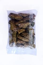 KHATU SANDGI MIRCHI 100 GM