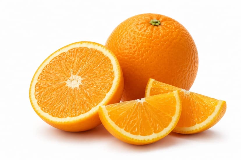 Orange view 2